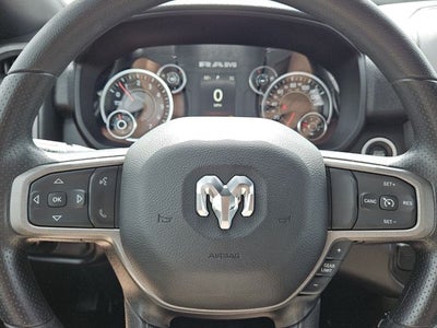 2024 RAM 2500 Tradesman Regular Cab 4x2 8' Box