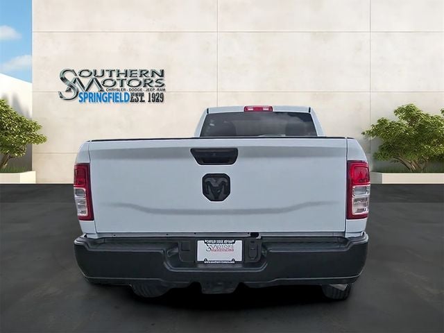 2024 RAM 2500 Tradesman Regular Cab 4x2 8' Box