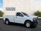 2024 RAM 2500 Tradesman Regular Cab 4x2 8' Box