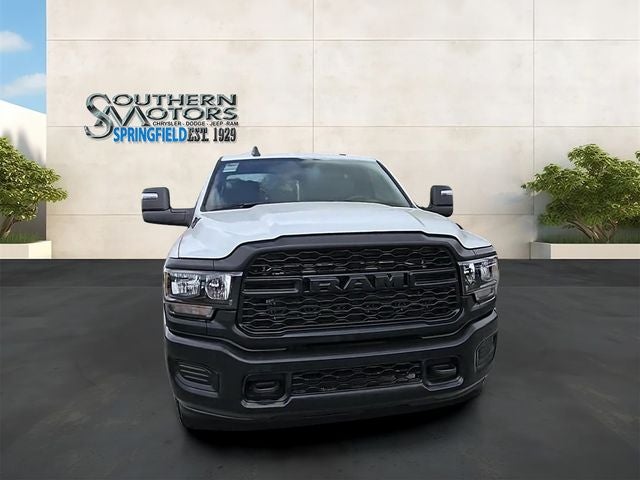 2024 RAM 2500 Tradesman Regular Cab 4x2 8' Box