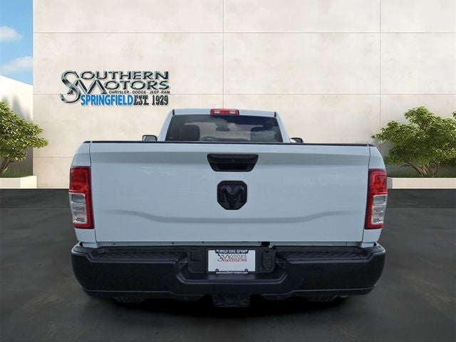 2024 RAM 2500 Tradesman Regular Cab 4x2 8' Box