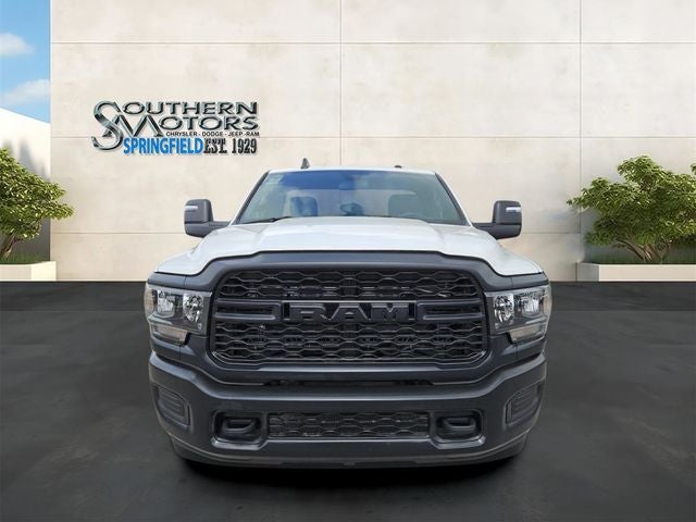 2024 RAM 2500 Tradesman Regular Cab 4x2 8' Box