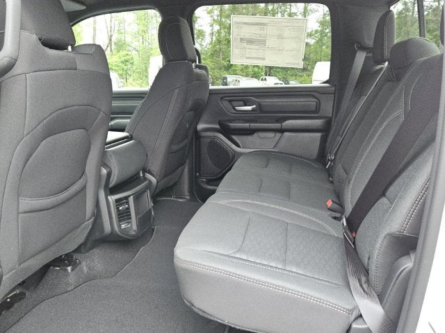 2026 RAM Ram 1500 RAM 1500 TRADESMAN CREW CAB 4X4 5'7' BOX
