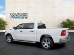 2026 RAM Ram 1500 RAM 1500 TRADESMAN CREW CAB 4X4 5'7' BOX