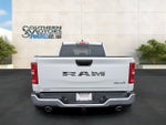 2026 RAM Ram 1500 RAM 1500 TRADESMAN CREW CAB 4X4 5'7' BOX