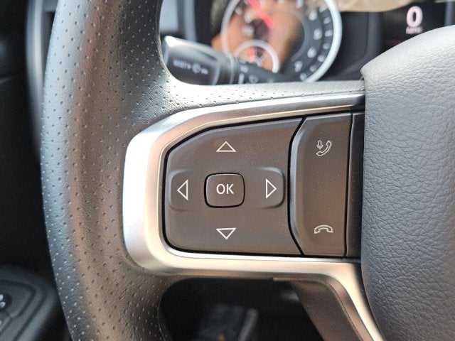 2026 RAM Ram 1500 RAM 1500 TRADESMAN CREW CAB 4X4 5'7' BOX