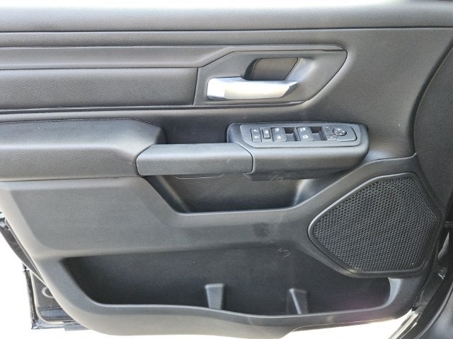 2026 RAM Ram 1500 RAM 1500 TRADESMAN CREW CAB 4X4 5'7' BOX