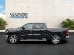 2026 RAM Ram 1500 RAM 1500 TRADESMAN CREW CAB 4X4 5'7' BOX