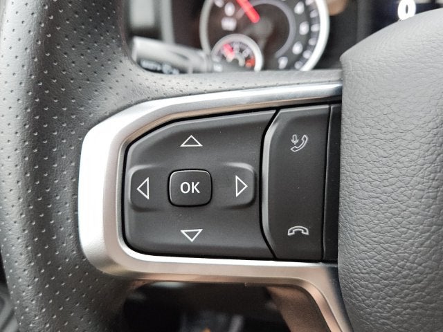 2026 RAM Ram 1500 RAM 1500 TRADESMAN CREW CAB 4X4 5'7' BOX