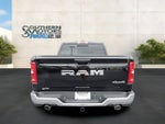 2026 RAM Ram 1500 RAM 1500 TRADESMAN CREW CAB 4X4 5'7' BOX