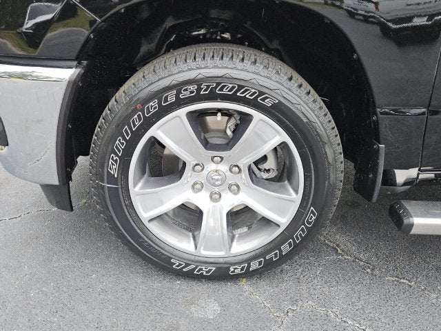 2026 RAM Ram 1500 RAM 1500 TRADESMAN CREW CAB 4X4 5'7' BOX
