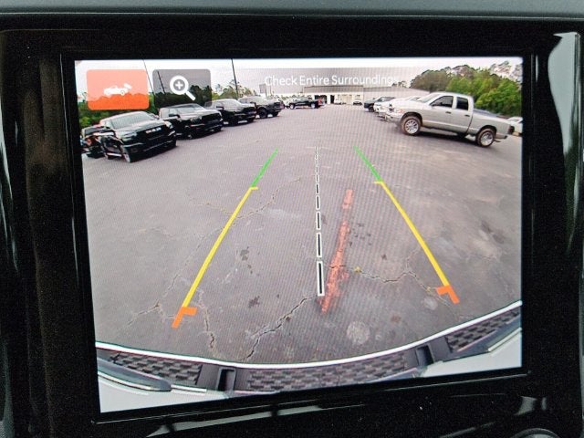 2026 RAM Ram 1500 RAM 1500 TRADESMAN CREW CAB 4X4 5'7' BOX