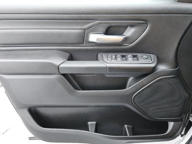 2026 RAM Ram 1500 RAM 1500 TRADESMAN CREW CAB 4X4 5'7' BOX