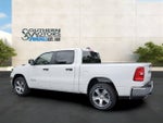 2026 RAM Ram 1500 RAM 1500 TRADESMAN CREW CAB 4X4 5'7' BOX