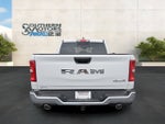 2026 RAM Ram 1500 RAM 1500 TRADESMAN CREW CAB 4X4 5'7' BOX