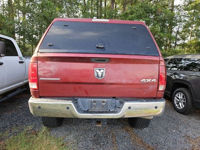 2015 RAM 2500 Tradesman