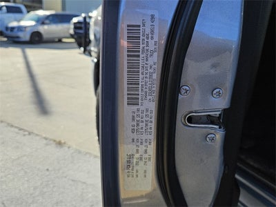 2020 RAM 2500 Big Horn Crew Cab 4X4 6'4' Box