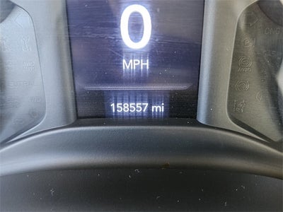 2020 RAM 2500 Big Horn Crew Cab 4X4 6'4' Box