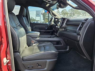 2024 RAM 2500 Limited Crew Cab 4x4 6'4' Box