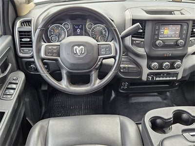 2020 RAM 5500 Chassis Tradesman/SLT/Laramie/Limited