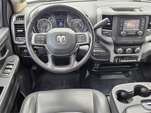 2020 RAM 5500 Chassis Tradesman/SLT/Laramie/Limited