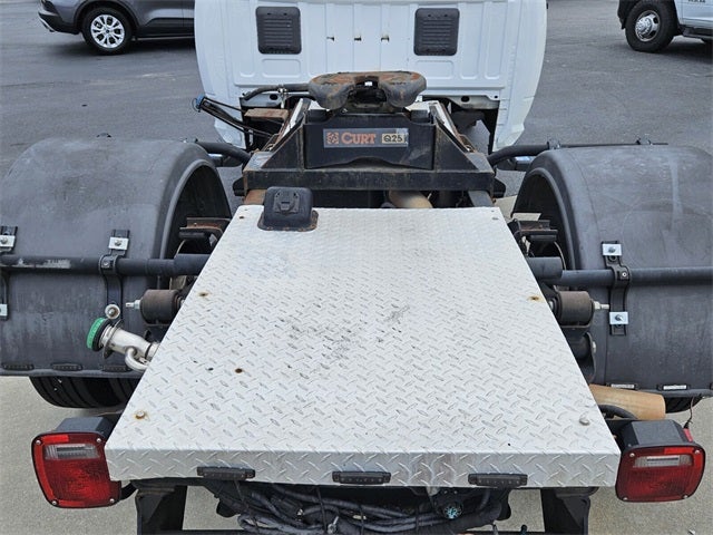 2020 RAM 5500 Chassis Tradesman/SLT/Laramie/Limited