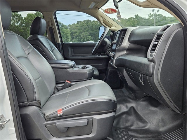 2020 RAM 5500 Chassis Tradesman/SLT/Laramie/Limited