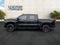 2023 Chevrolet Silverado 1500 4WD Crew Cab Short Bed Custom Trail Boss
