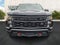 2023 Chevrolet Silverado 1500 4WD Crew Cab Short Bed Custom Trail Boss