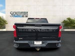 2025 Chevrolet Silverado 1500 4WD Crew Cab Short Bed Custom