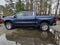 2020 Chevrolet Silverado 1500 4WD Crew Cab Short Bed LTZ