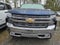 2020 Chevrolet Silverado 1500 4WD Crew Cab Short Bed LTZ