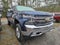 2020 Chevrolet Silverado 1500 4WD Crew Cab Short Bed LTZ