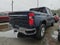 2020 Chevrolet Silverado 1500 4WD Crew Cab Short Bed LTZ