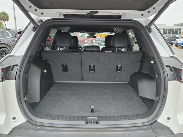 2025 Chevrolet Equinox AWD ACTIV