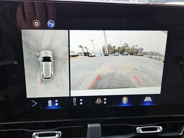 2025 Chevrolet Equinox AWD ACTIV