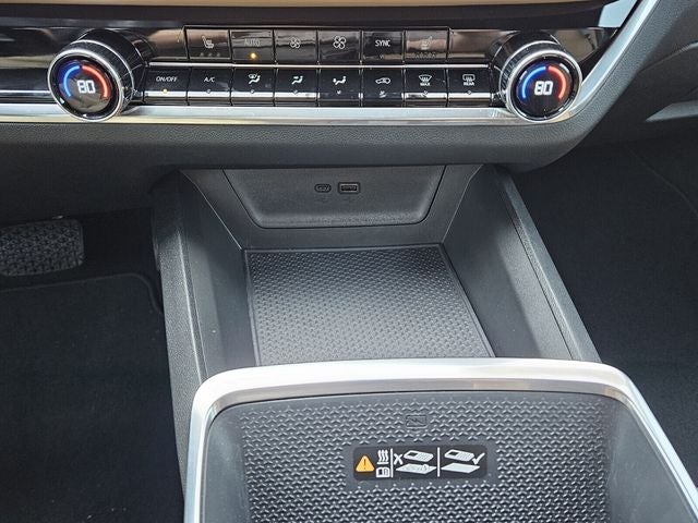 2025 Chevrolet Equinox AWD ACTIV