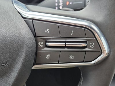 2025 Chevrolet Equinox AWD ACTIV