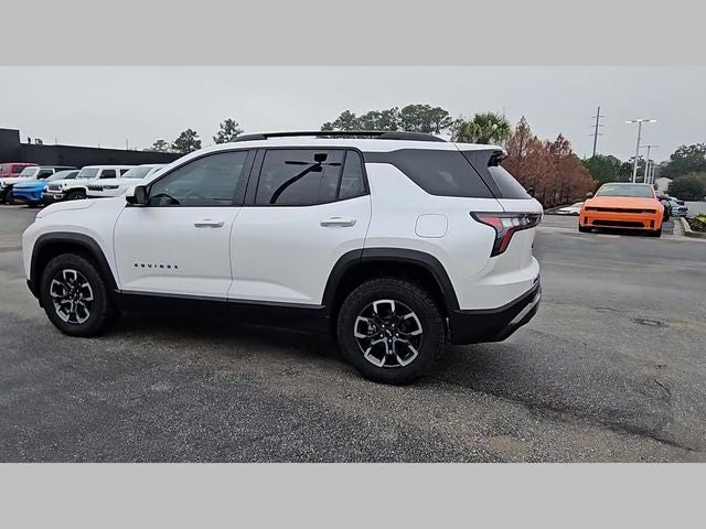 2025 Chevrolet Equinox AWD ACTIV