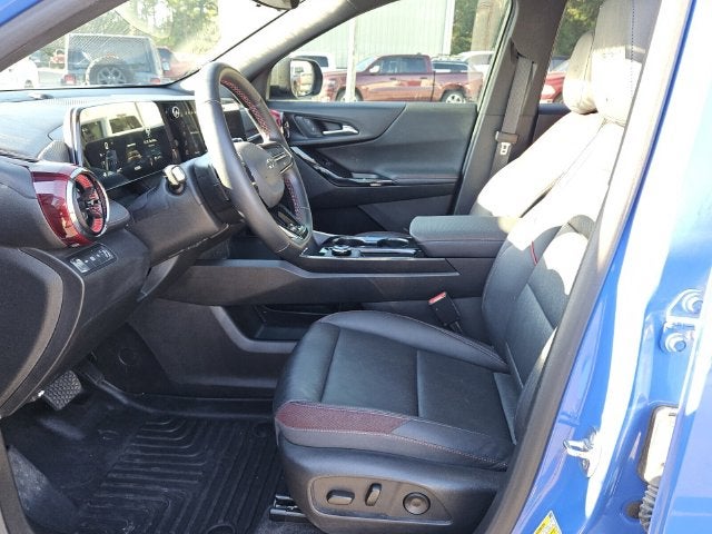 2025 Chevrolet Equinox AWD RS