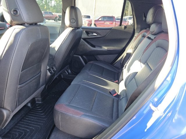 2025 Chevrolet Equinox AWD RS