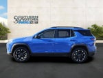 2025 Chevrolet Equinox AWD RS