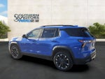 2025 Chevrolet Equinox AWD RS