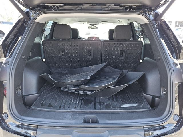 2024 Chevrolet Blazer FWD 2LT