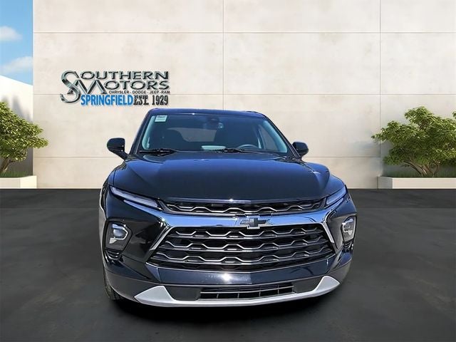 2024 Chevrolet Blazer FWD 2LT