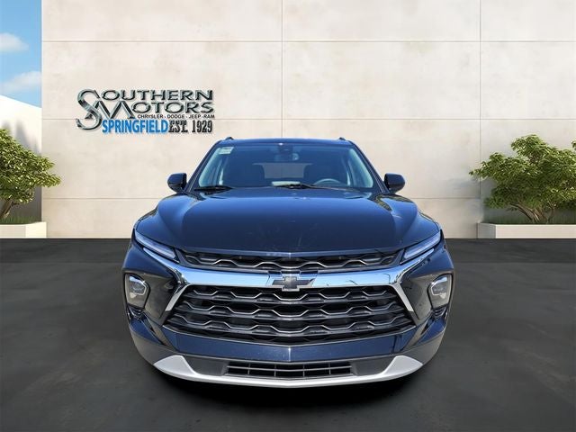 2024 Chevrolet Blazer FWD 2LT