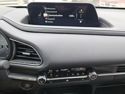2025 Mazda Mazda CX-30 2.5 S Preferred Package