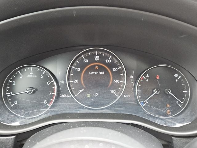 2025 Mazda Mazda CX-30 2.5 S Preferred Package