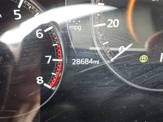 2025 Mazda Mazda CX-30 2.5 S Preferred Package