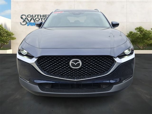 2025 Mazda Mazda CX-30 2.5 S Preferred Package